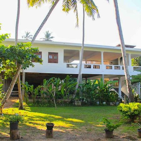 Hotel Indigo Unawatuna Exterior foto