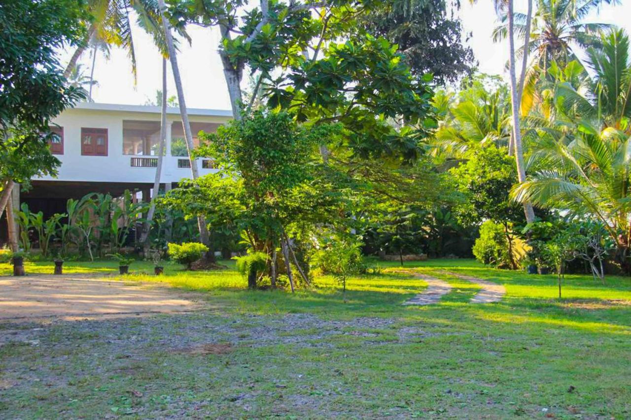 Hotel Indigo Unawatuna Exterior foto